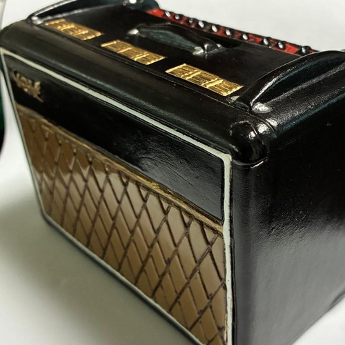 Vox ac30 verstärker keramik - vox,