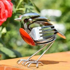 Handgefertigtes schrottmetall - handgefertigtes,