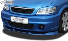 RDX Frontspoilerlippe VARIO-X
