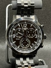 Tissot PRC 200 Chronograph