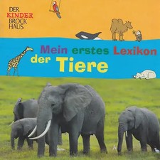 Der Kinder Brockhaus: Mein