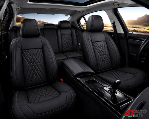 Flexzon all black airbag - flexzon,