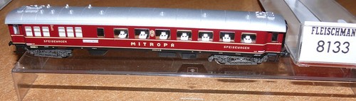 Fleischmann 8133 - n,