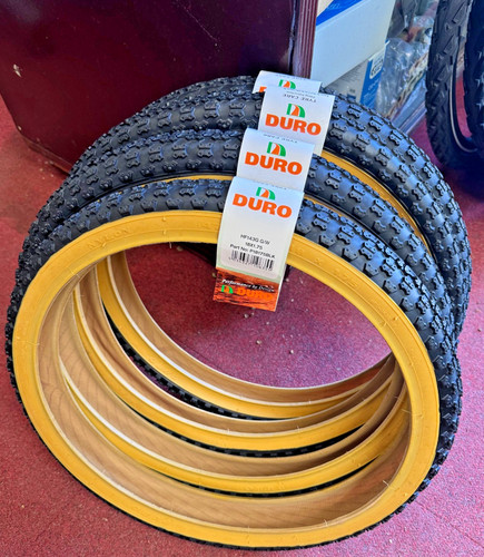 Duro compe 3 bmx - duro, 1.75