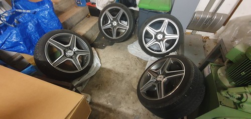 Original mercedes amg - mercedes,