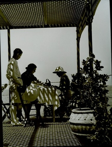 Foto paul wolff napoli neapel - paul,