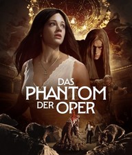 Das Phantom der Oper (Dario