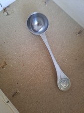 Kaffeemaß Messlöffel Kaffee