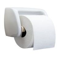 Klopapierhalter