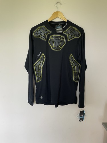 Nwt bauer padded hockey long - nwt,