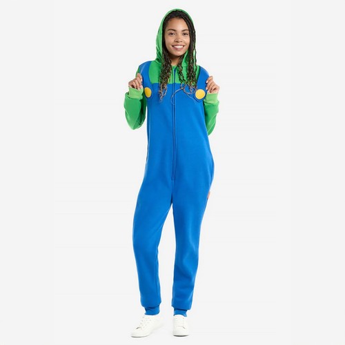 Super mario luigi - super, onesie