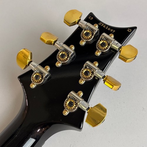 Prs paul reed - paul,
