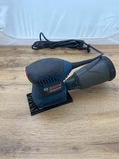 Bosch Schwingschleifer GSS 160