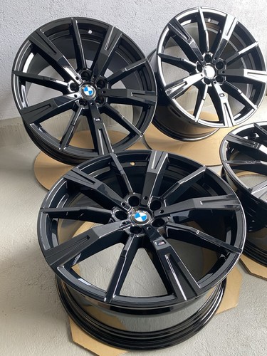 Neu original bmw 5er - *neu*, 4