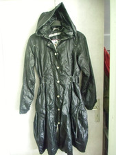 Damen Mantel Jacke gr.38,S-M von Easy Comfort neu