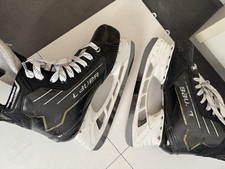Bauer Supreme M40 Eishockey-Skates – Größe 7 (41 EU) Schlittschuhe, NP379 Euro