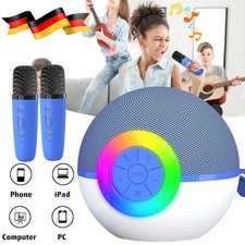 Karaoke Maschine für Kinder