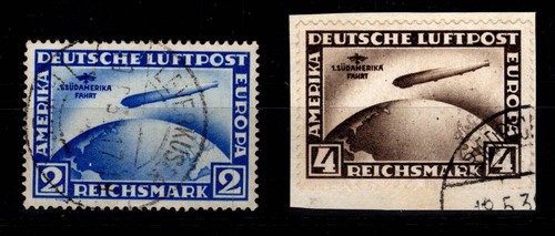 Deutsches reich 438 439 - deutsches, 438-439