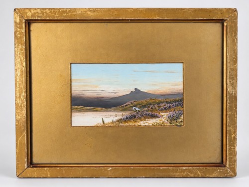 Original aquarell gouache - original,