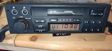 Original Opel Car Radio