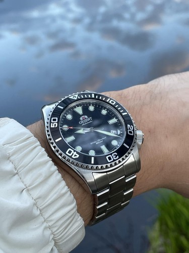 Orient triton mini - orient, (mini