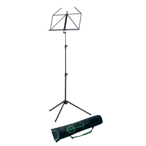 100 notenpult schwarz - 100/1,