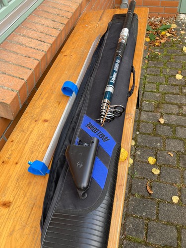 Brandungsrute daiwa 495hd 49 - brandungsrute, 495hd-49