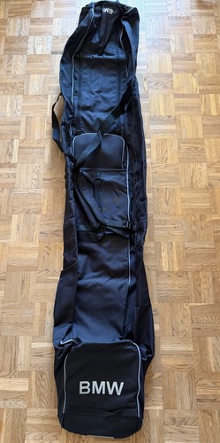 Bmw skisack skitasche neu - -, neu!