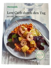 Thermomix TM5 Kochbuch Low