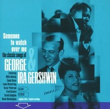 Various - Someone to Watch