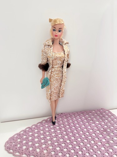 Vintage barbie american - vintage,