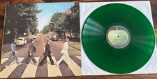 Beatles - Abbey Road FRANCE LP