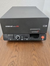 Diaprojektor Reflecta Diamator AFM 1003 Tisch-/Wandprojektion Dia Kleinbild CS