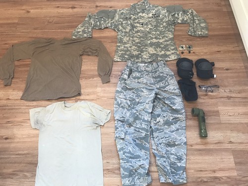 Army digital bdu - army, uniform