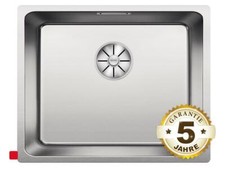 Blanco Andano 500-U Edelstahl Unterbau Spülbecken Unterbaubecken Küchenspüle