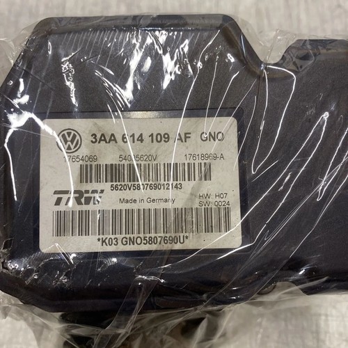 Abs hydraulikblock - abs,