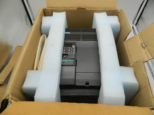 Siemens micromaster vector - micromaster,