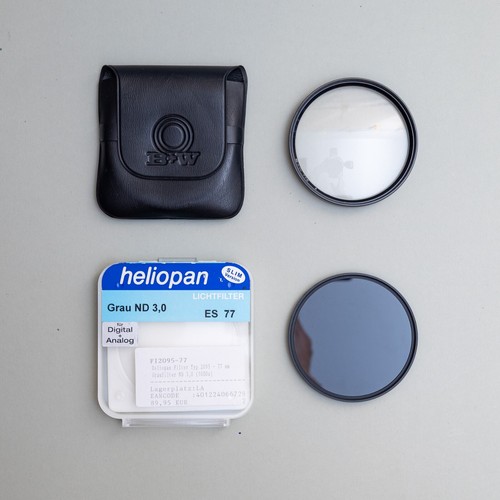77mm graufilter 0 - graufilter, von