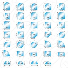 Kaminbodenplatte Metall mit