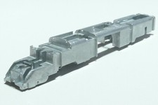 E3429 Fleischmann 1x Rahmen