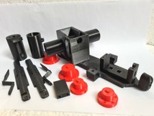 Bruder RC Traktor Chassis für