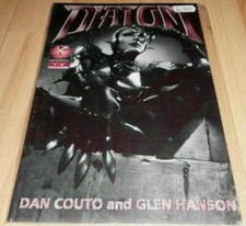 Diatom (1995) #1...Published