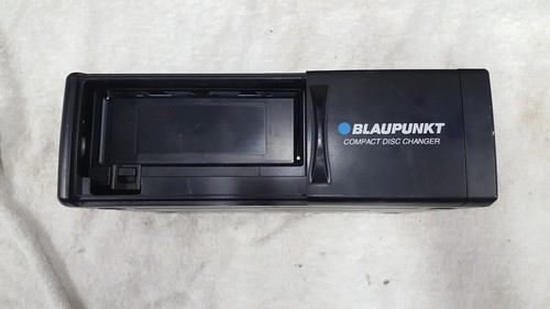 Blaupunkt wechsler - blaupunkt, cd-wechsler