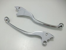 Bremshebel u. Kupplungshebel