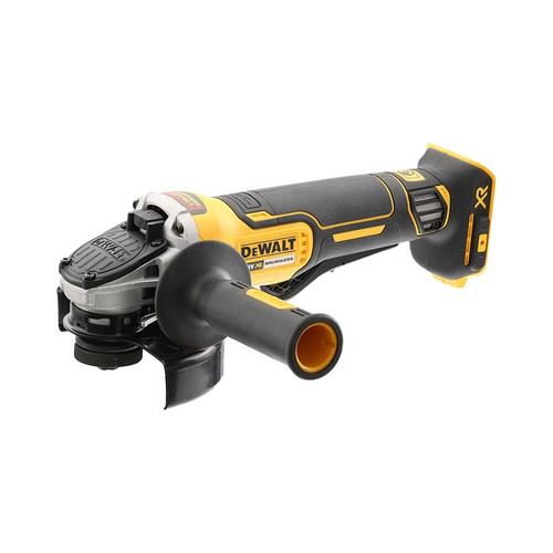 Dewalt dcg406n 18v 125 - 18v,