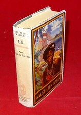 Karl May - Band 11 - Am