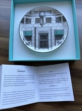 Tiffany sammlerstück teller - sammlerstück,,