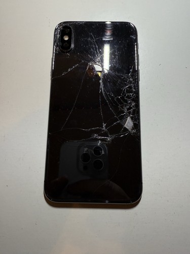 Original apple iphone - original, x