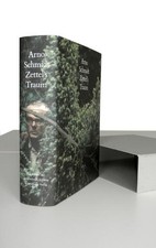 Bargfelder Ausgabe. Werkgruppe