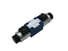 Rexroth Hydraulics 4WE6 J 61/EG24N9K4 Hydraulik Wegeventil -used-